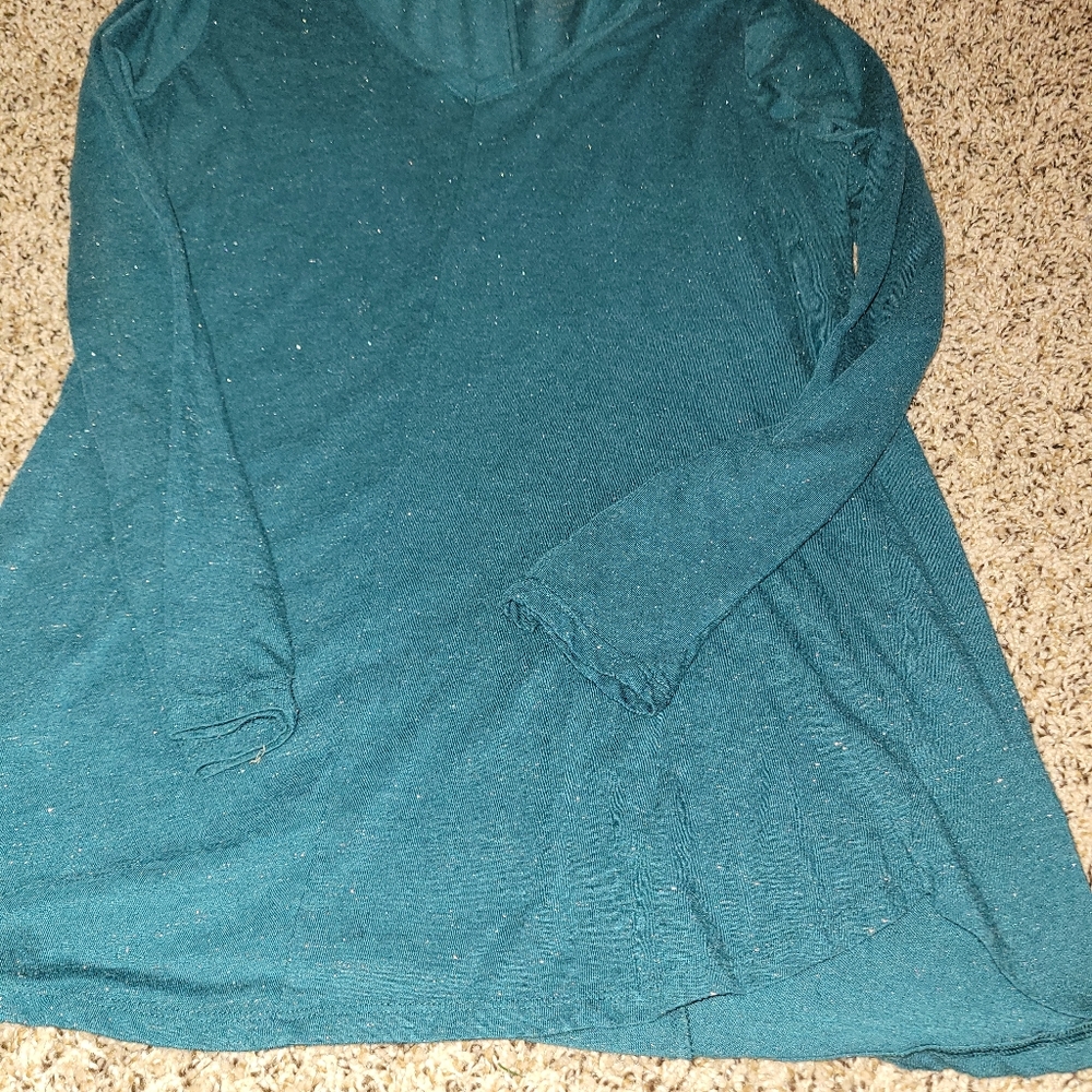 Apt 9 long sleeve shirt